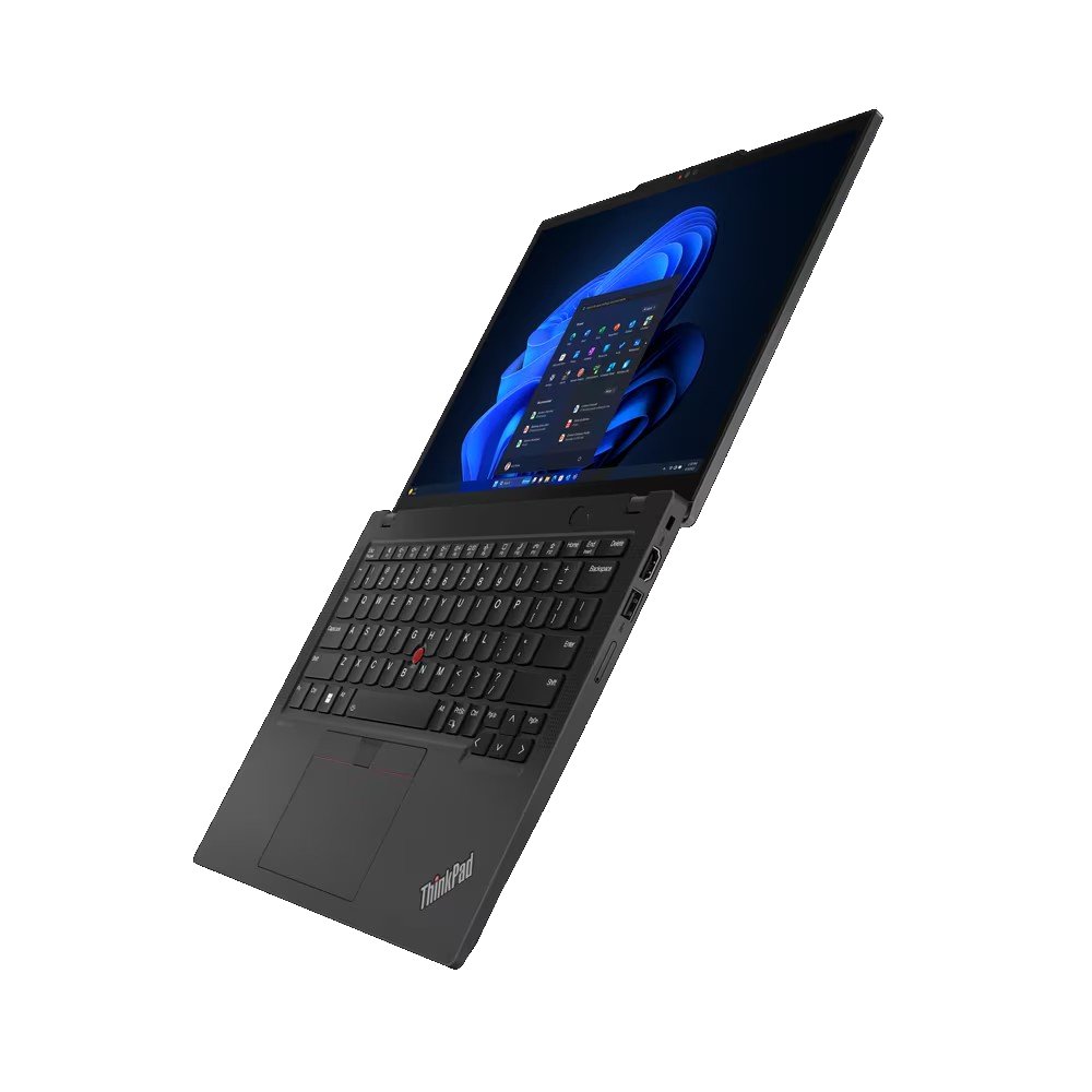 Bild von Lenovo ThinkPad X13 Gen 5 21LU005GGE - 13.3