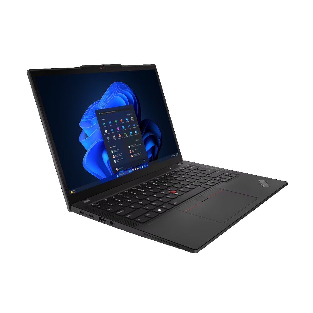 Bild von Lenovo ThinkPad X13 Gen 5 21LU005GGE - 13.3