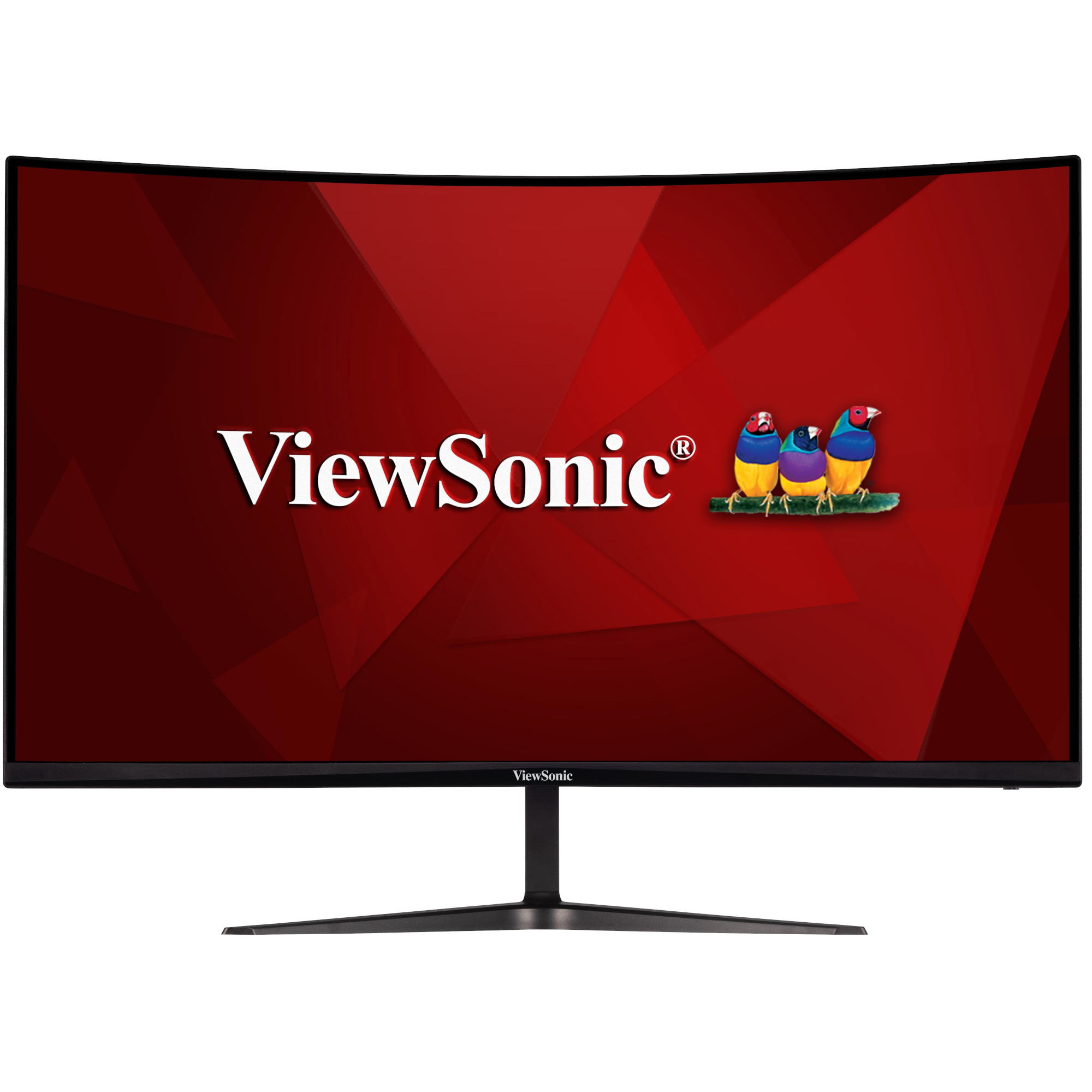 Bild von ViewSonic VX3218-PC-MHDJ