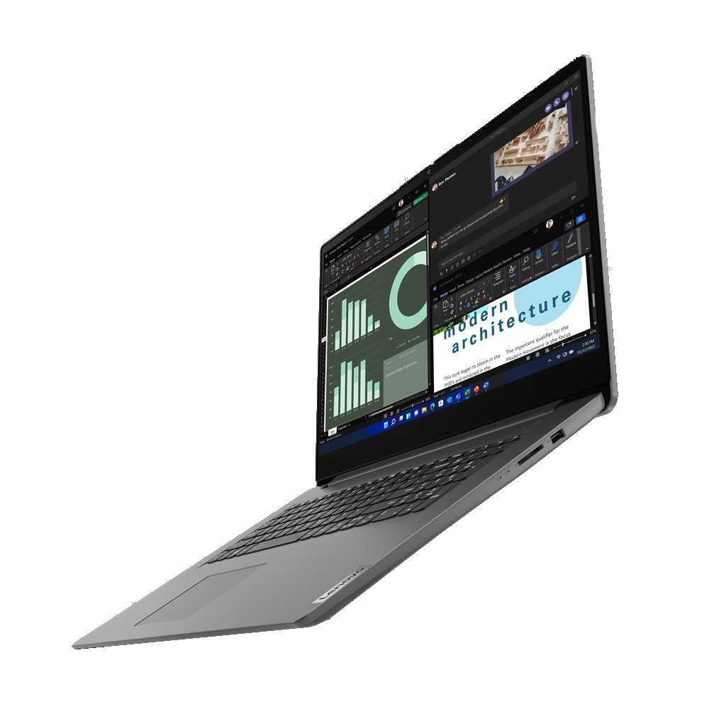 Bild von Lenovo V17 IRU G4 83A2003FGE - 17,3