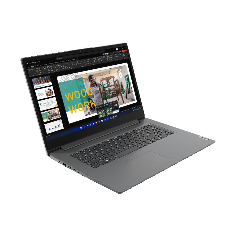 Bild von Lenovo V17 IRU G4 83A2003FGE - 17,3