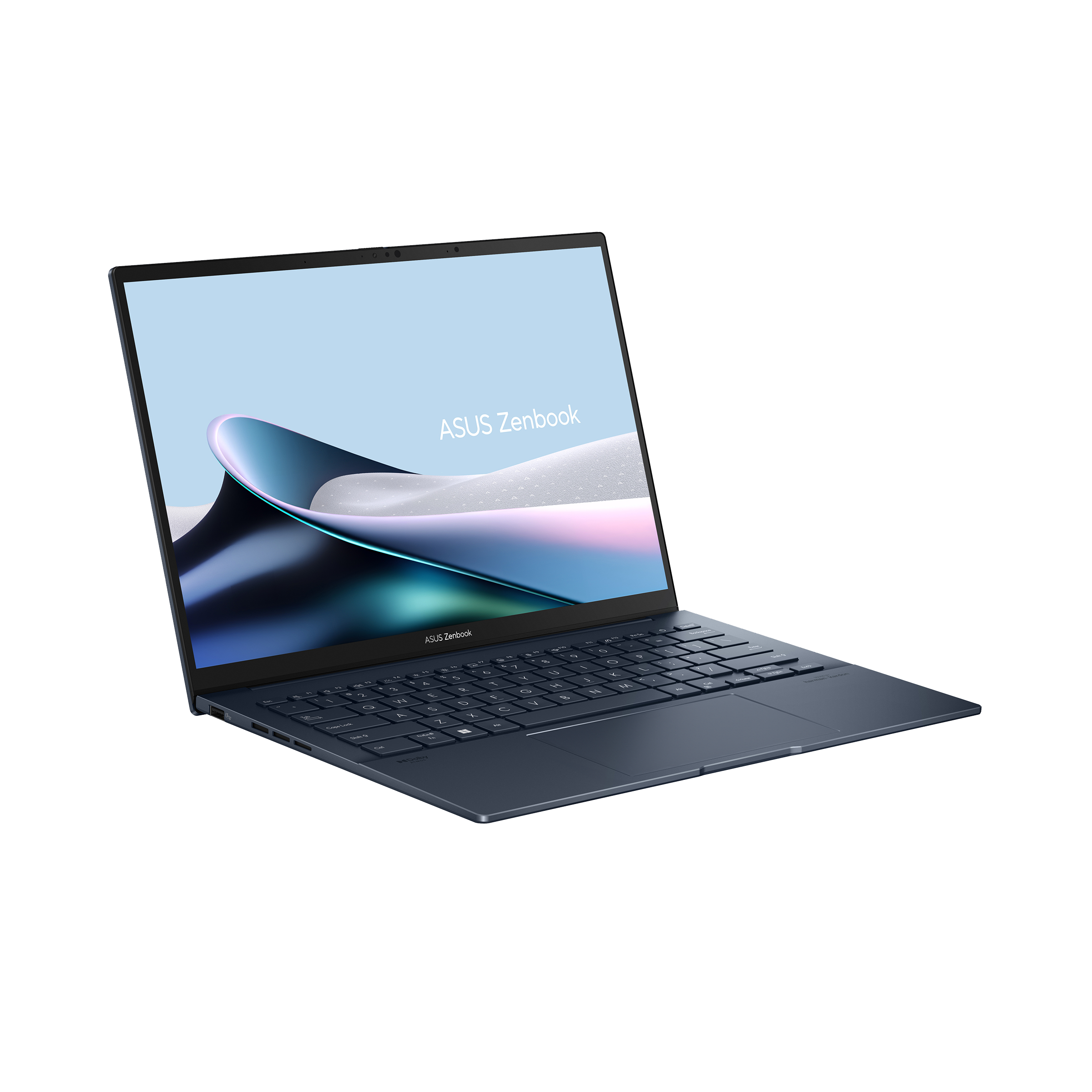 Bild von ASUS Zenbook 14 OLED UX3405MA-PP304W - 14