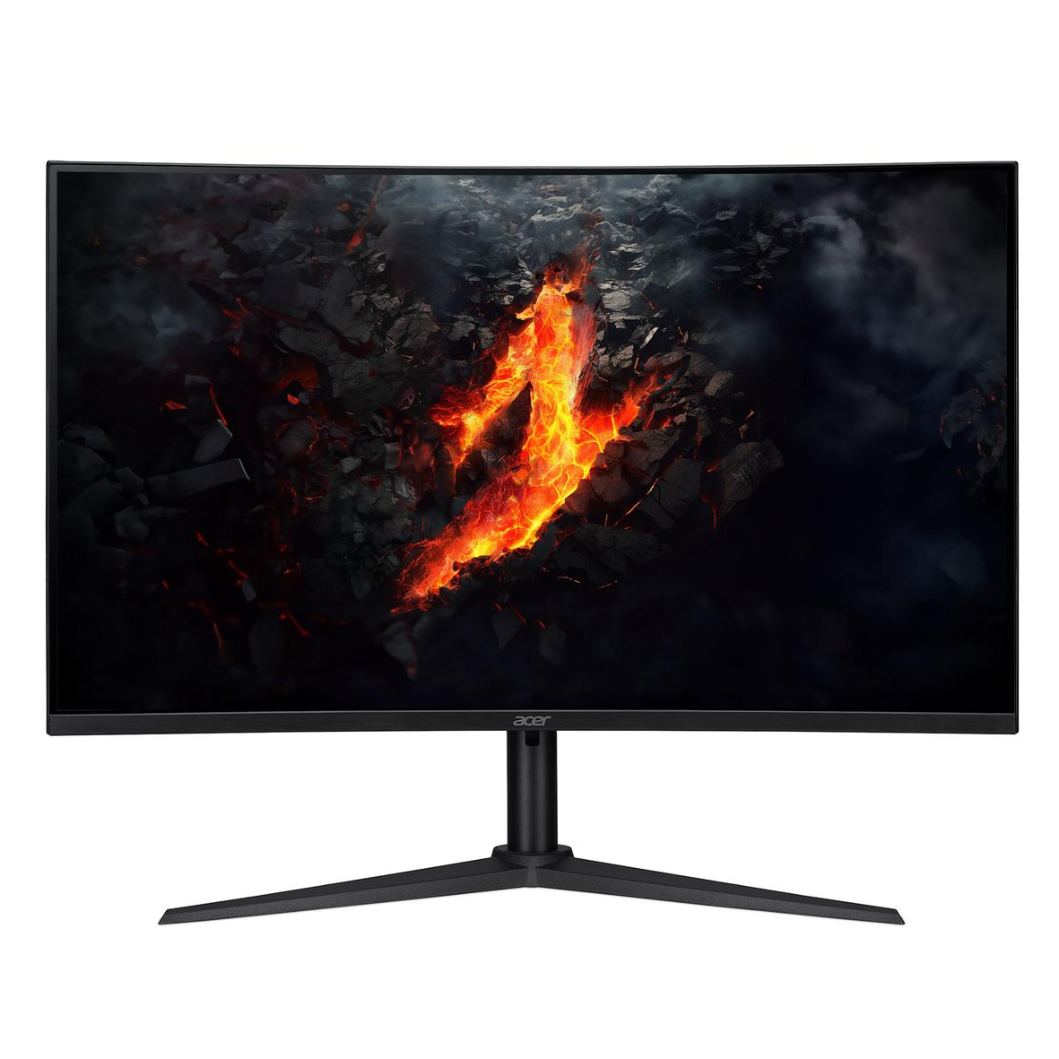 Bild von Acer Nitro XZ2 (XZ322QUP3bmiiphx) 31,5" QHD Gaming Monitor 80,0 cm (31,5 Zoll), VA, 180Hz, HDR 400, 2x HDMI, 2x DP, Audio Out
