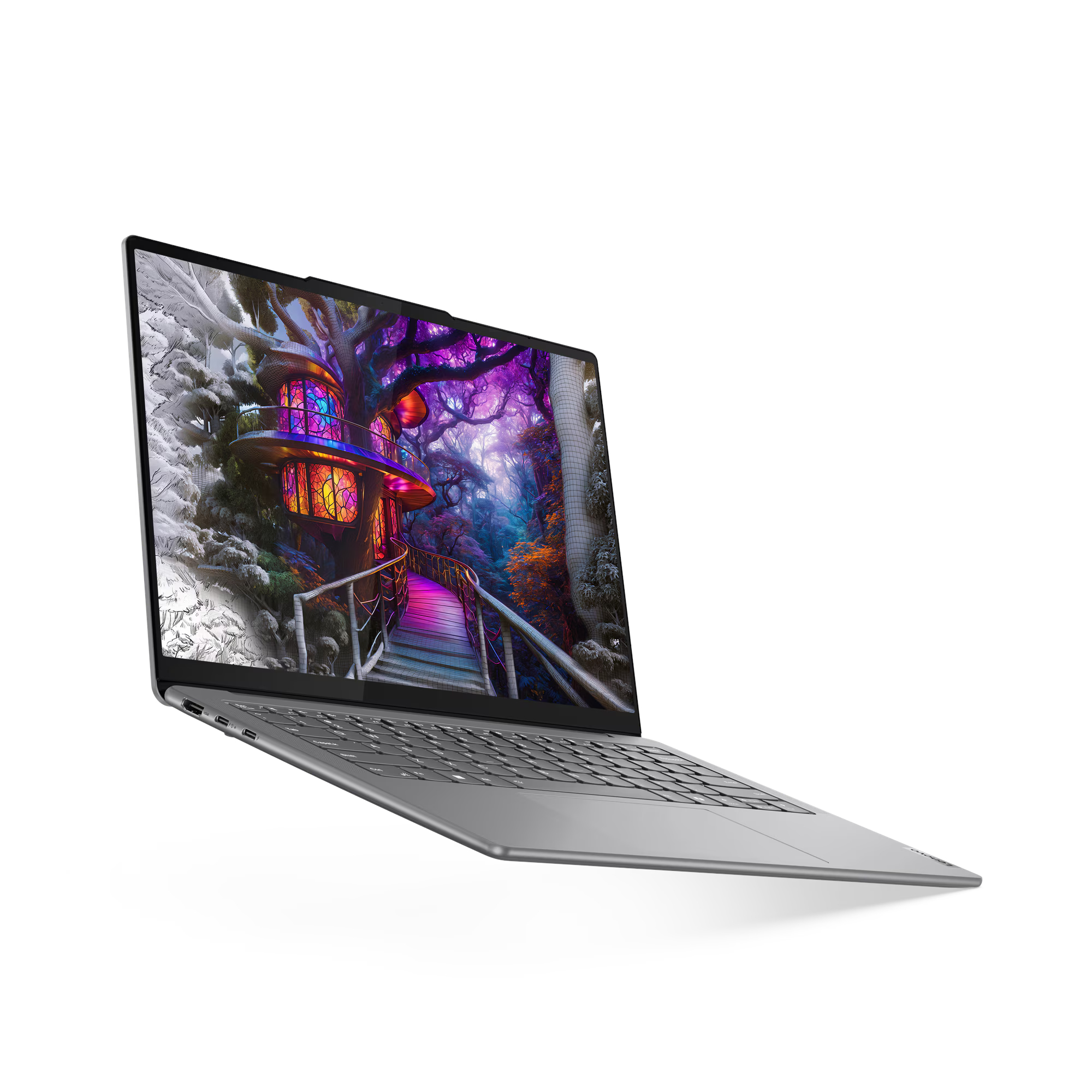 Bild von Lenovo Yoga Slim 7 83CV0042GE