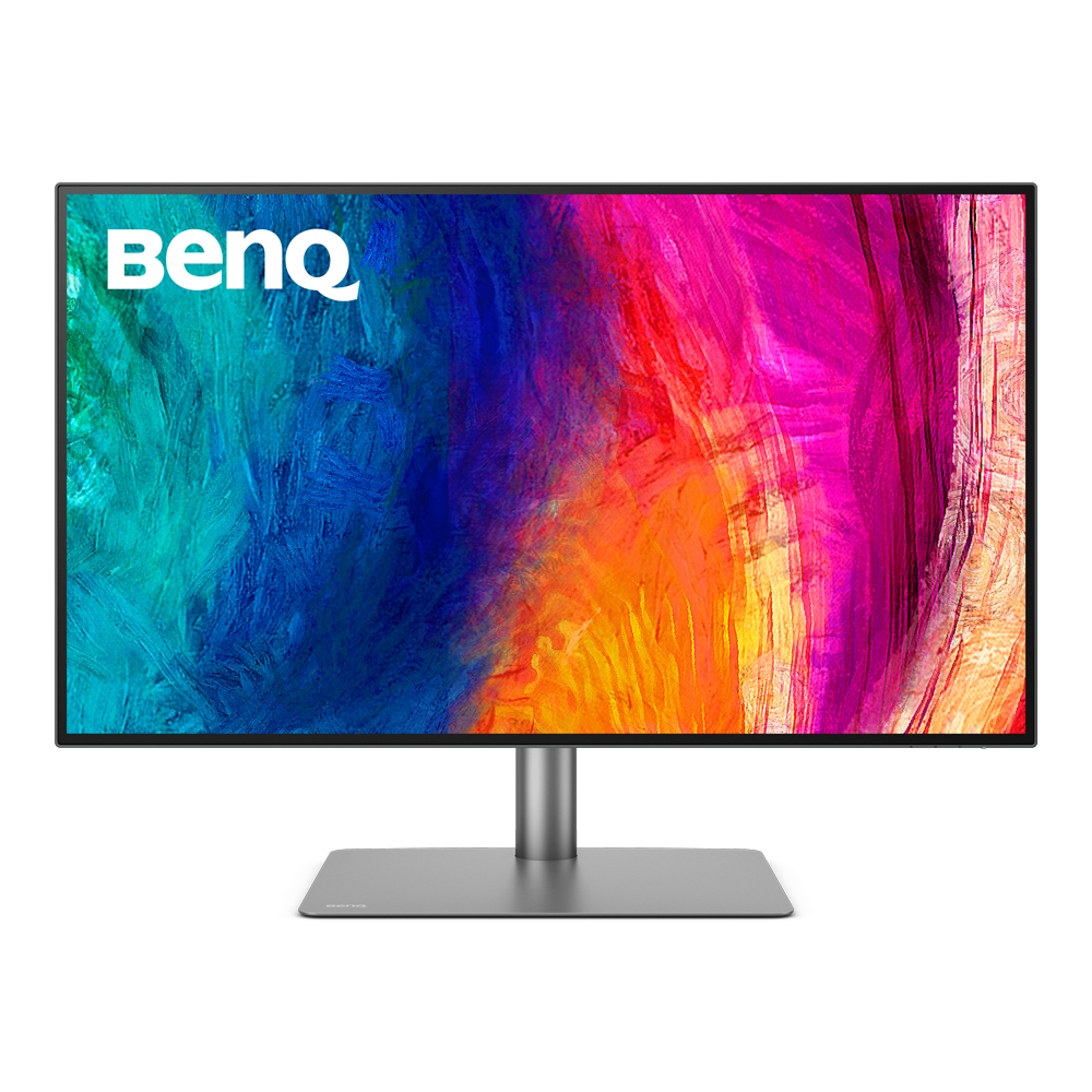 Bild von BenQ PD3225U 4K UHD - Designer Monitor