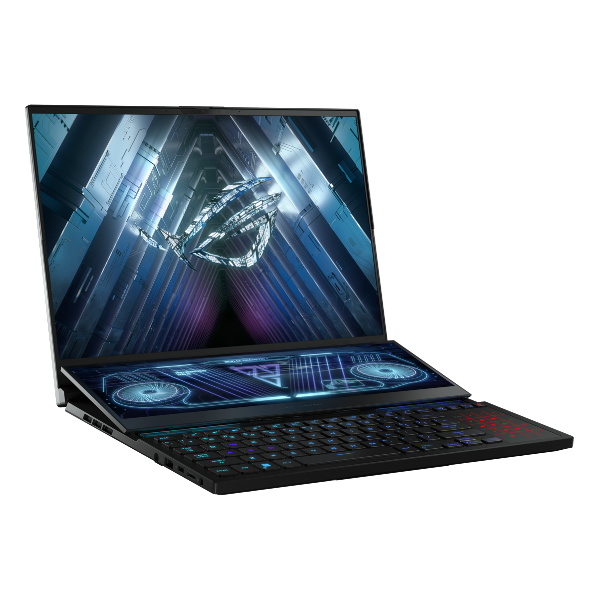 Bild von ASUS ROG Zephyrus Duo 16 GX650PZ-NM068W