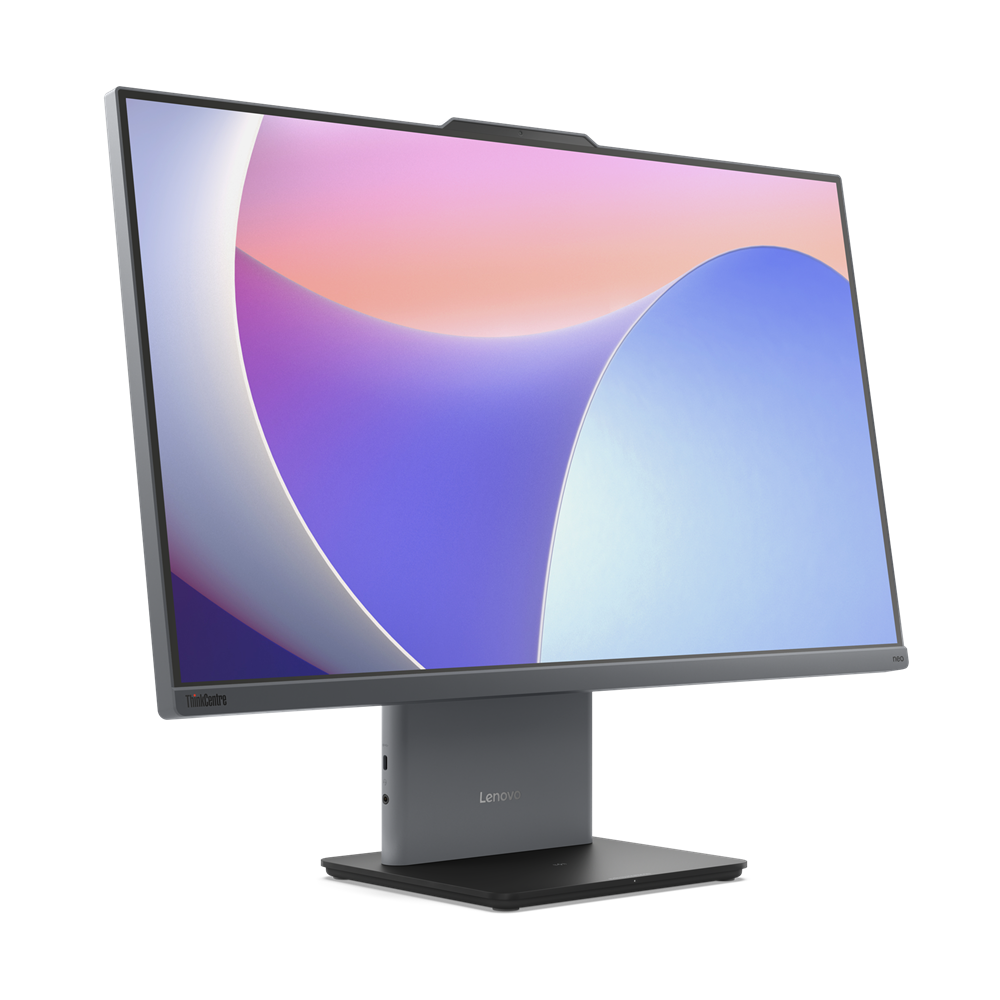 Bild von Lenovo ThinkCentre Neo 50a AiO 12SB000SGE