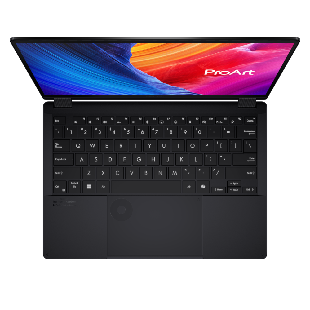 Bild von ASUS ProArt PX13 HN7306WI-LX016WS - 13,3