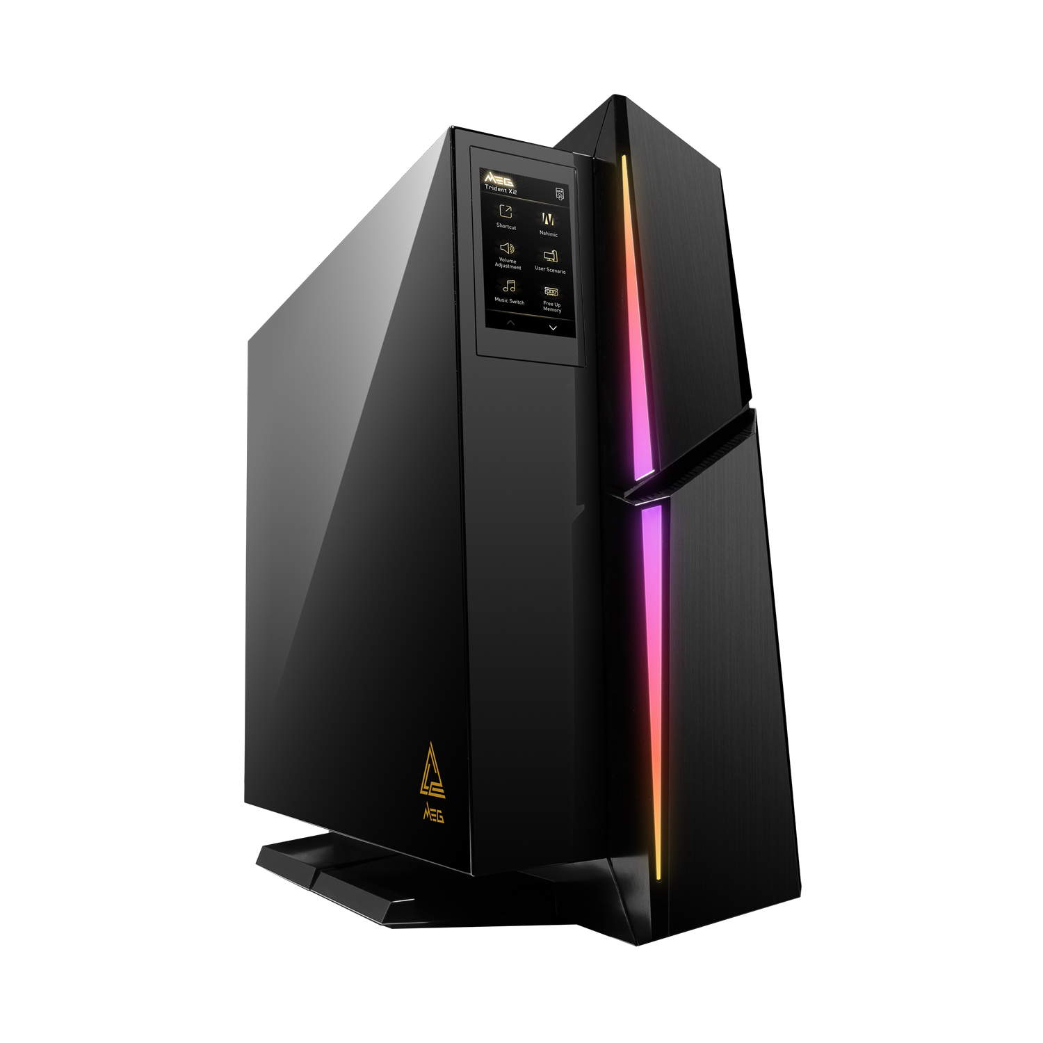 Bild von MSI MEG Trident X2 14NUG7-278AT Desktop PC