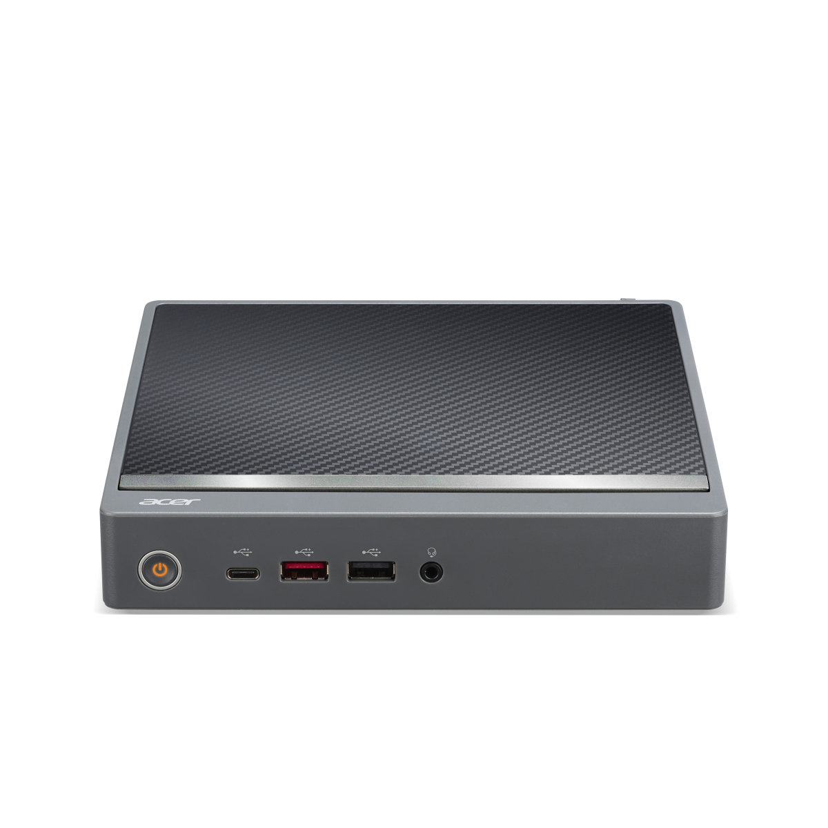 Bild von Acer Veriton Essential N2590G Mini PC