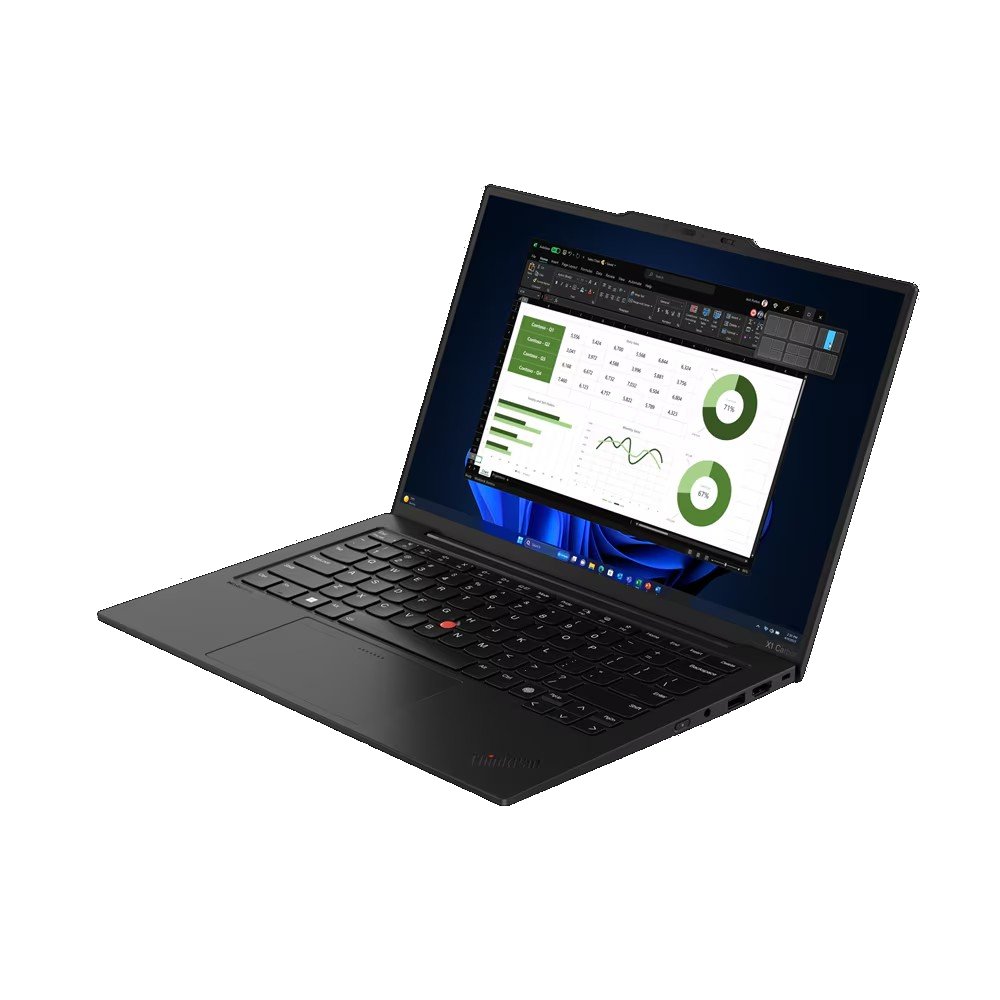 Bild von Lenovo ThinkPad X1 Carbon Gen 12 21KC005XGE - 14