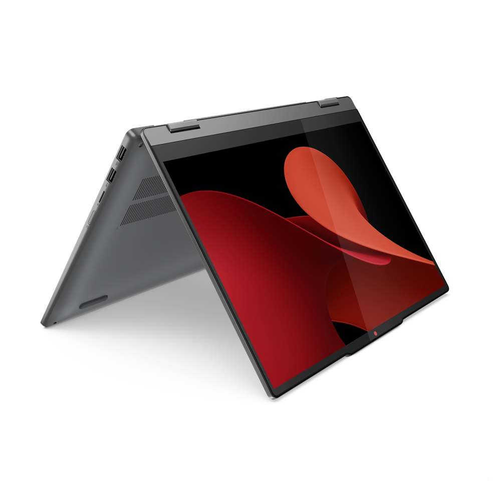Bild von Lenovo IdeaPad 5 2-in-1 83DR001SGE - 14" WUXGA, AMD Ryzen™ 5 8645HS, 16GB RAM, 512GB SSD, Windows 11 Home
