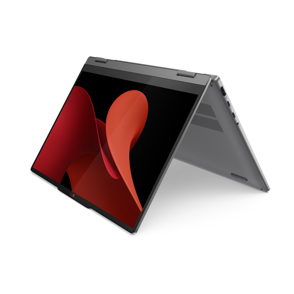 Bild von Lenovo IdeaPad 5 2-in-1 83DR001SGE - 14