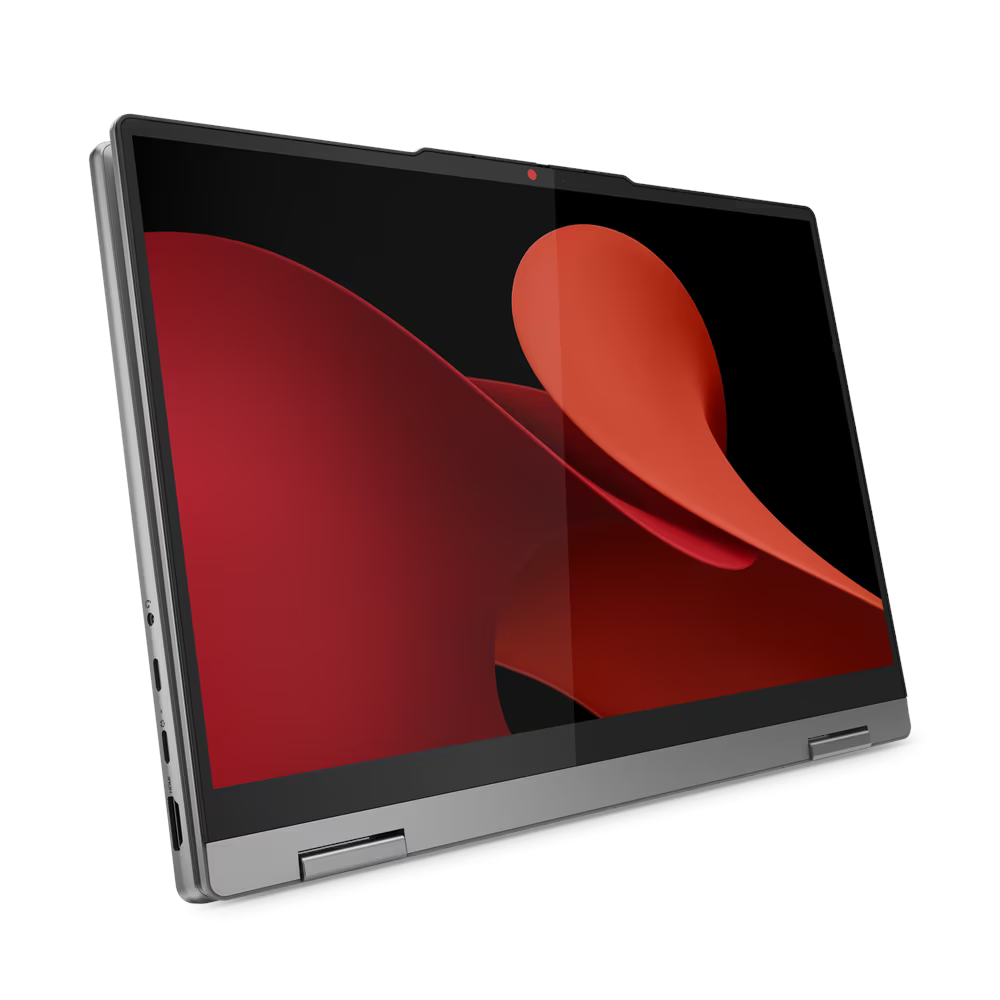 Bild von Lenovo IdeaPad 5 2-in-1 83DR001SGE - 14