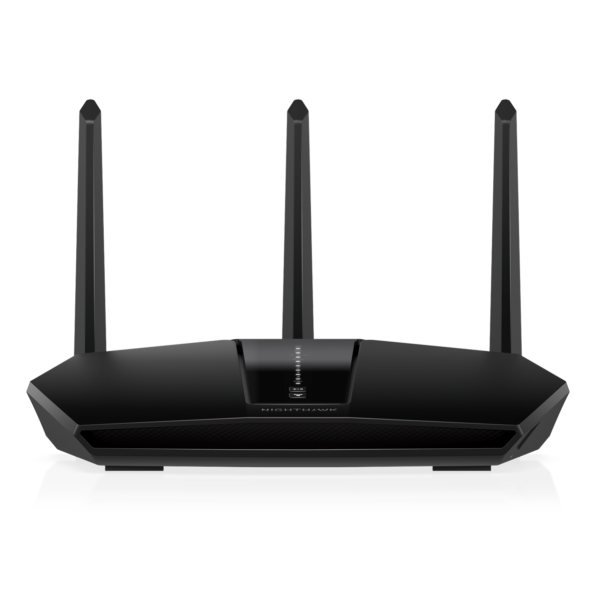 Bild von NETGEAR Nighthawk RAX30 WiFi 6 Router