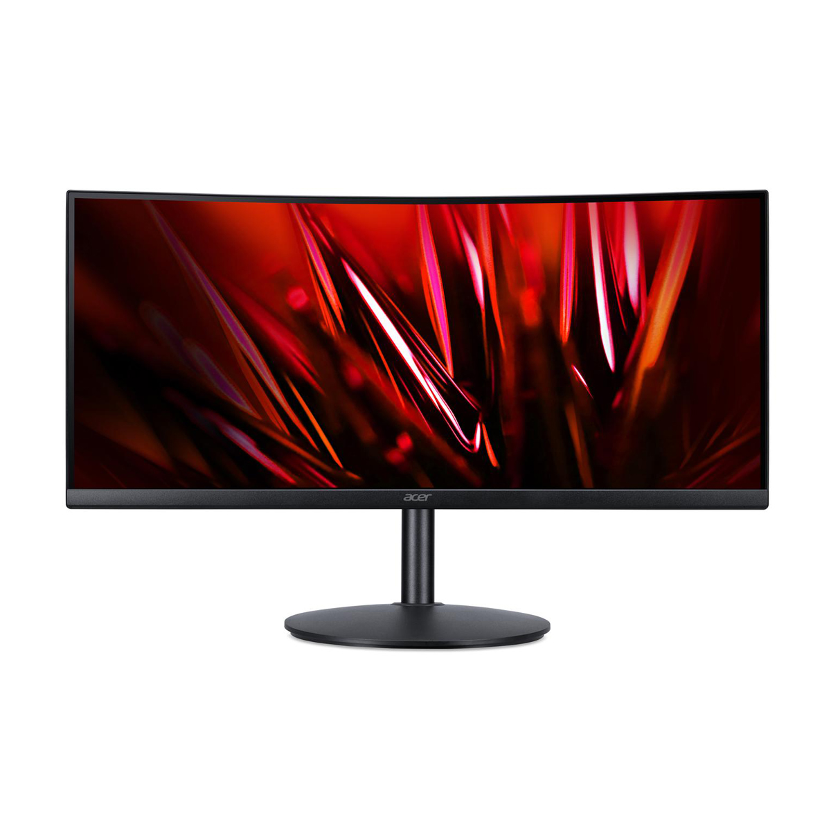 Bild von Acer Nitro XZ2 (XZ342CUS3bmiipphx) 34" QHD Gaming Monitor