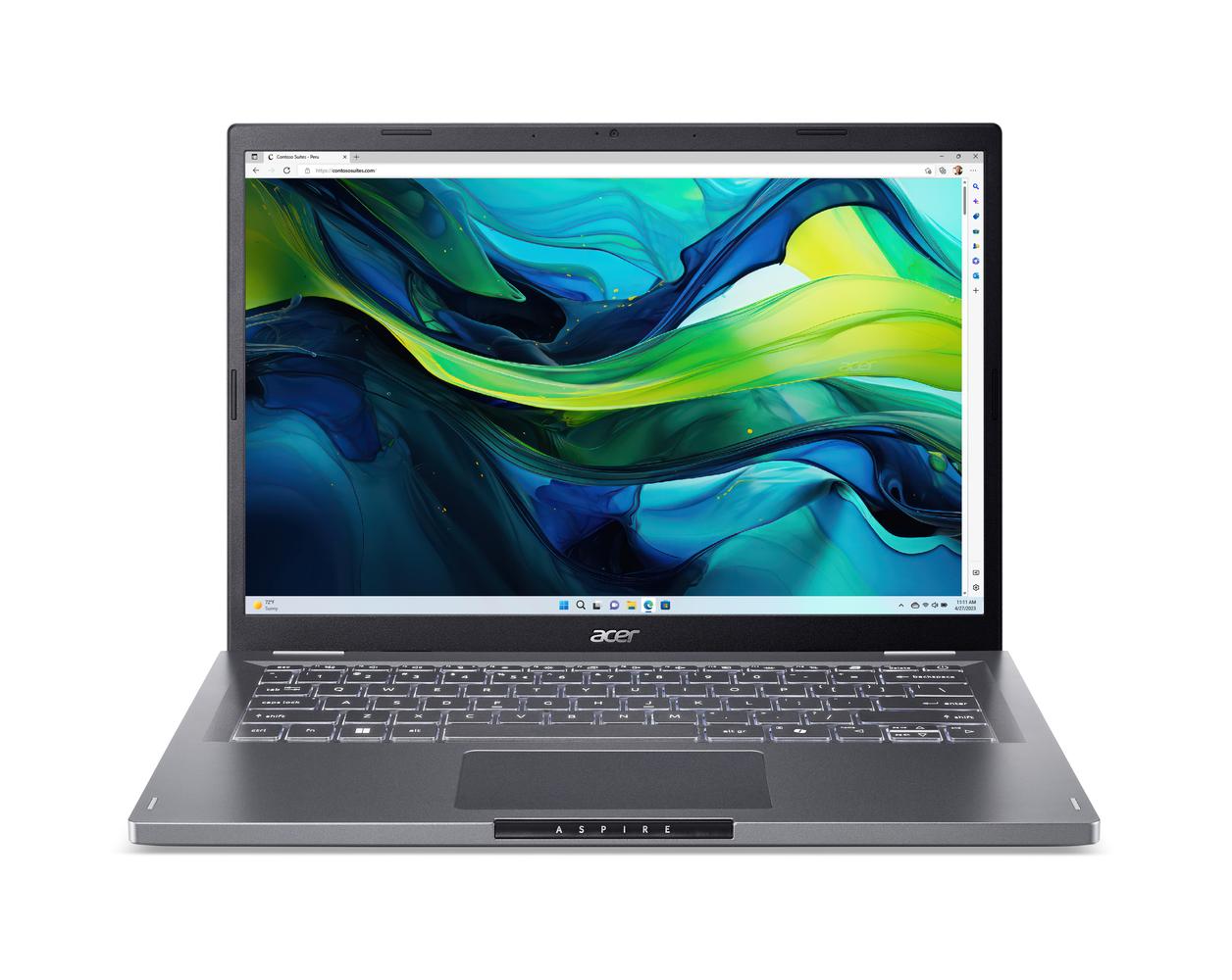 Bild von Acer Aspire (A14-51M-55HL)