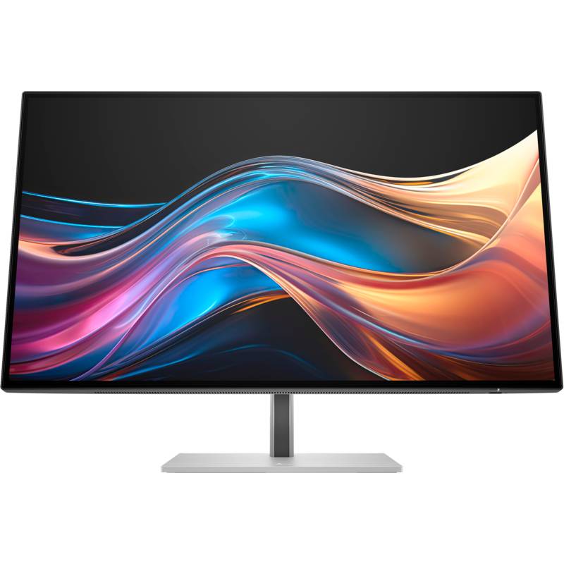 Bild von HP 727pq Series 7 Pro Office Monitor