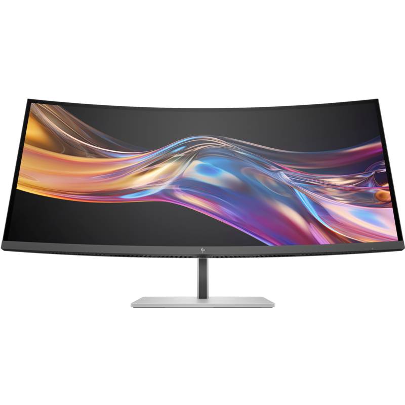 Bild von HP 738pu Series 7 Pro Office Monitor