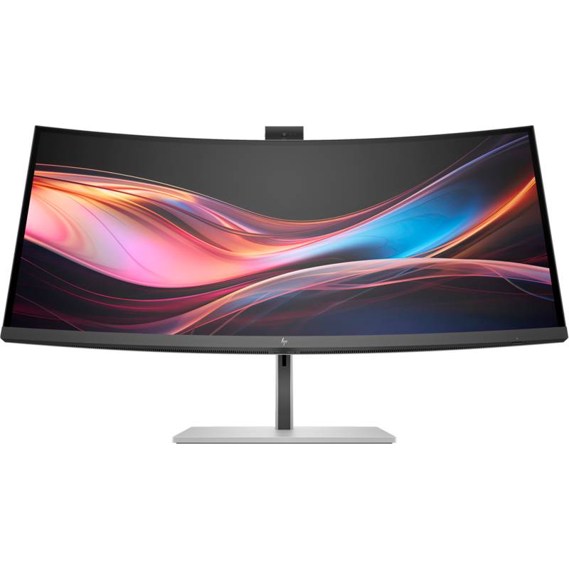 Bild von HP 734pm Series 7 Pro Office Monitor