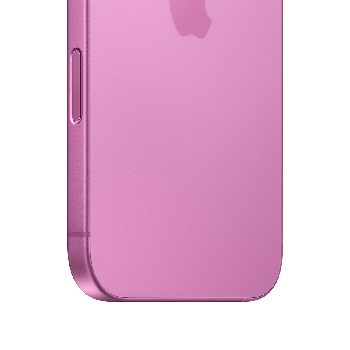 Bild von iPhone 16 Plus 256GB Pink