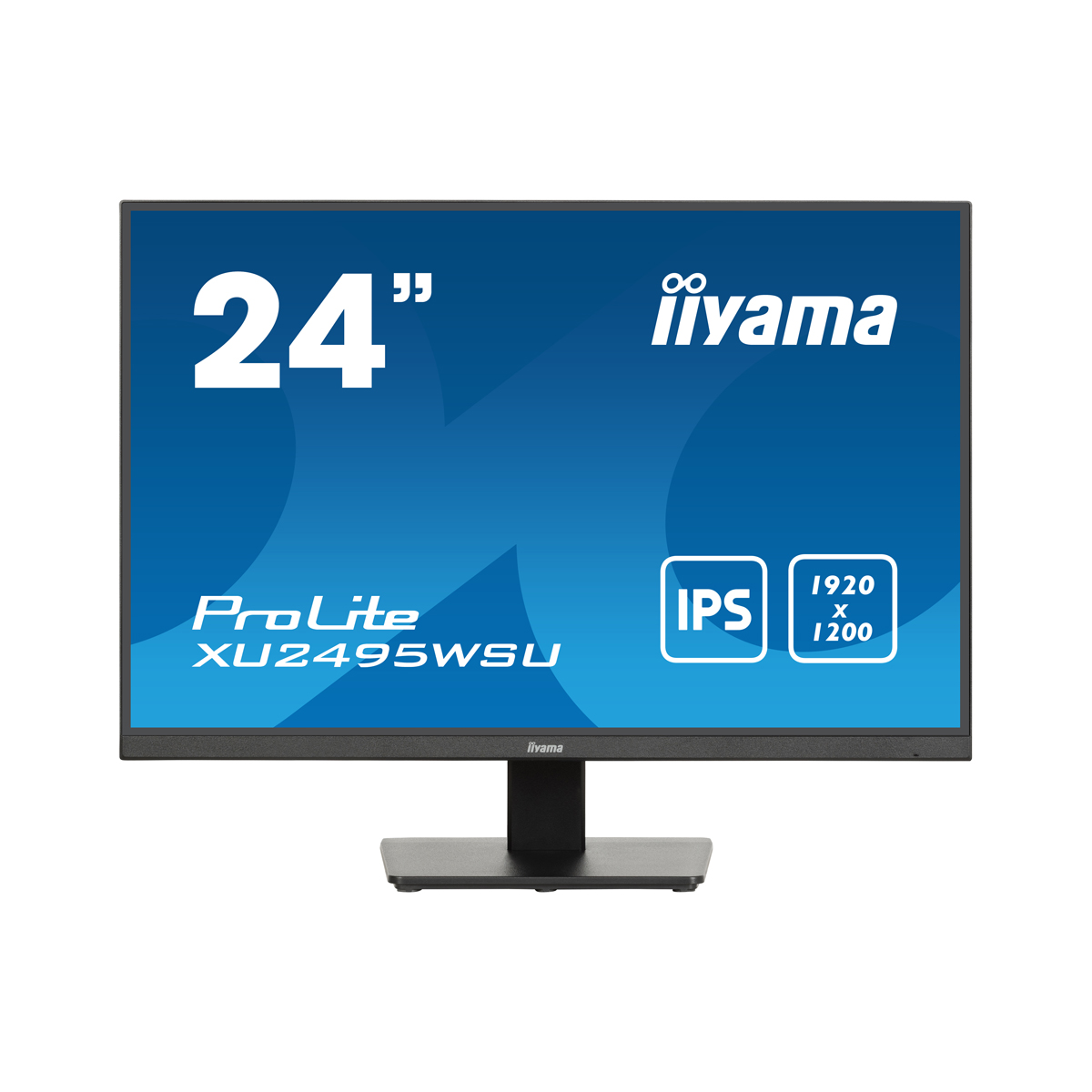 Bild von Iiyama ProLite XU2495WSU-B7 Office Monitor