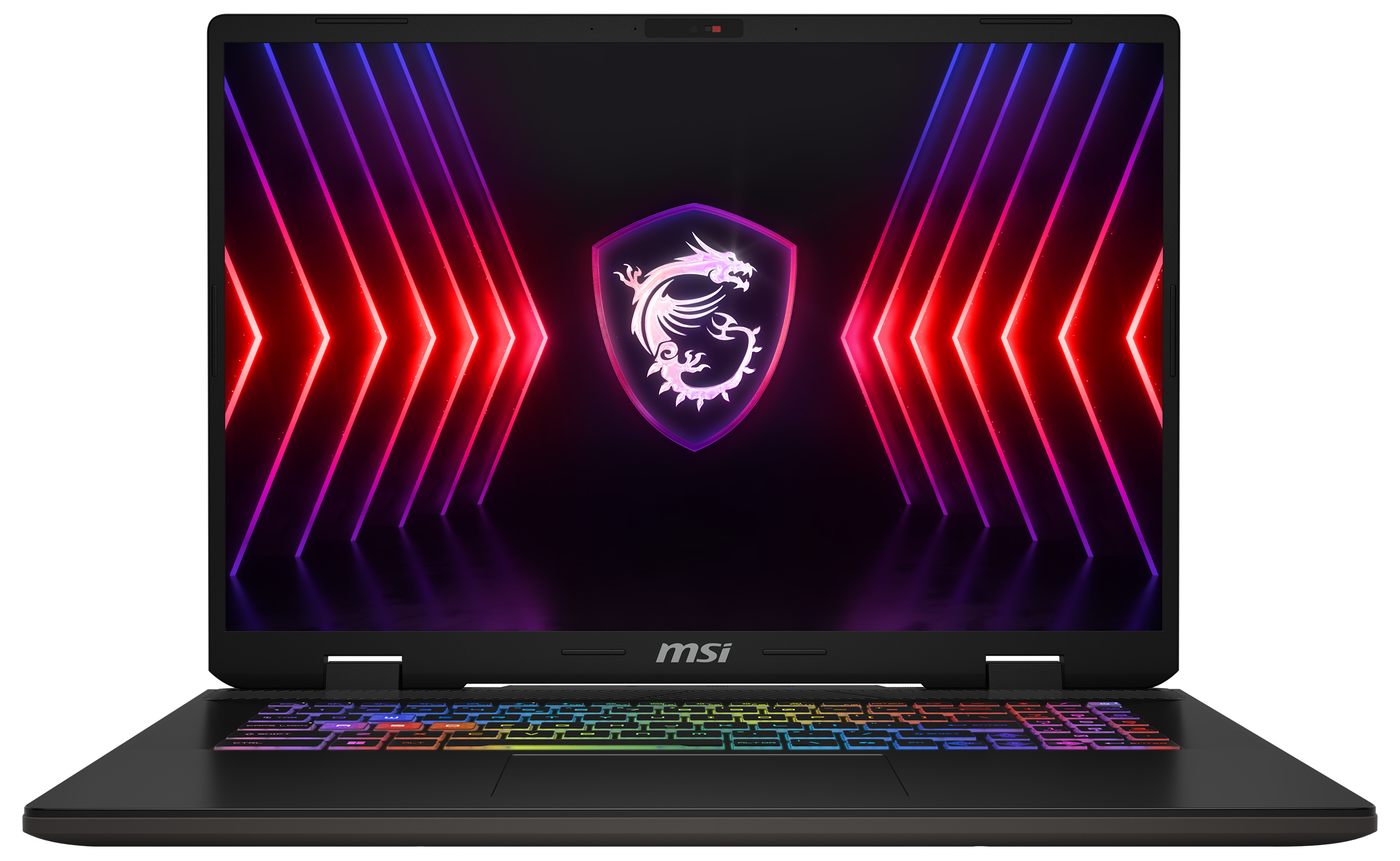 Bild von MSI Sword 17 HX B14VGKG-206 - 17,3