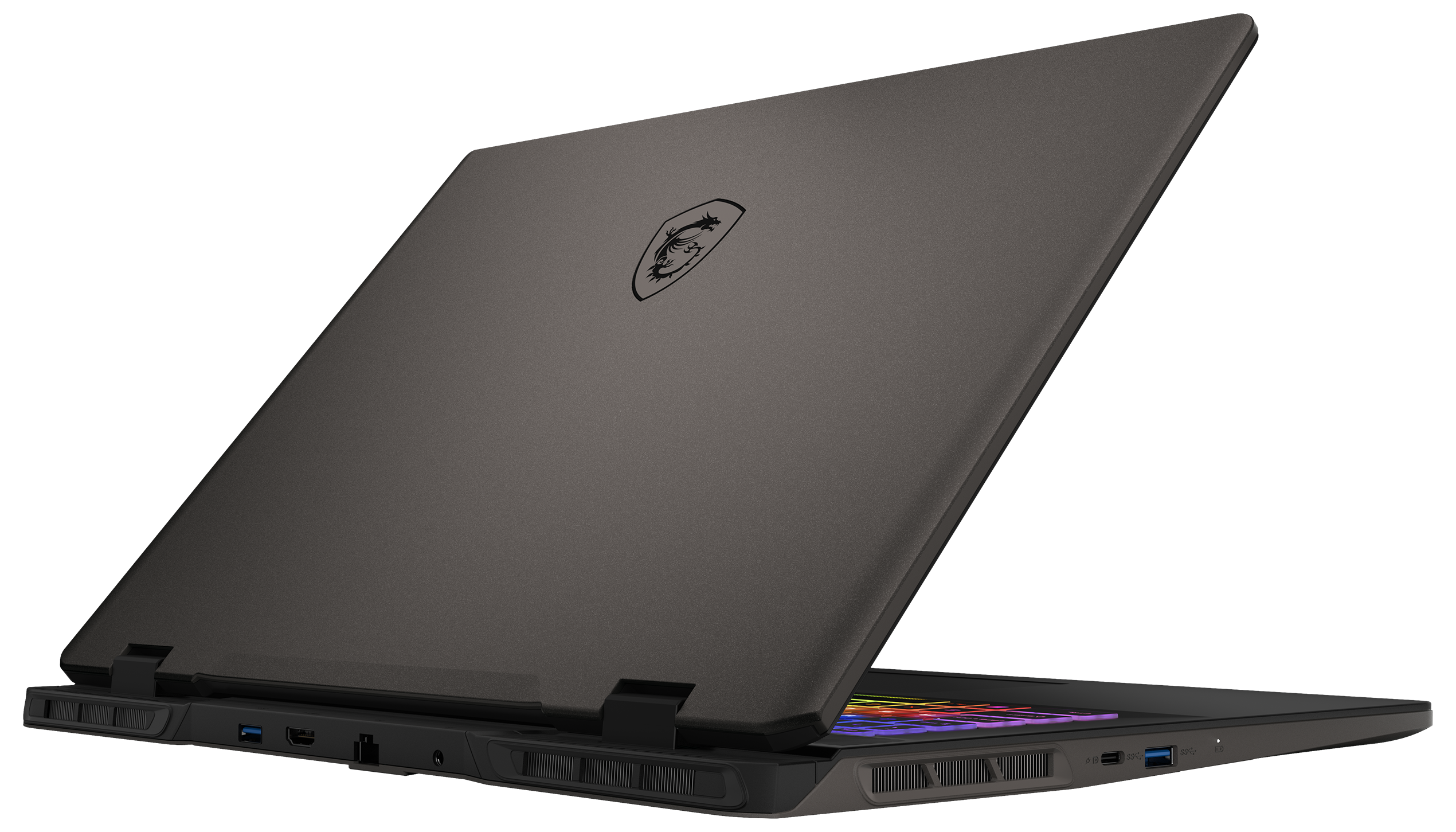 Bild von MSI Sword 17 HX B14VGKG-206 - 17,3