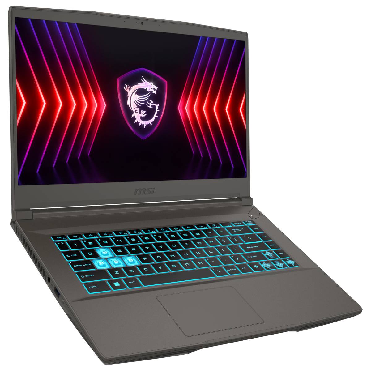 Bild von MSI Thin 15 B12VE-2453