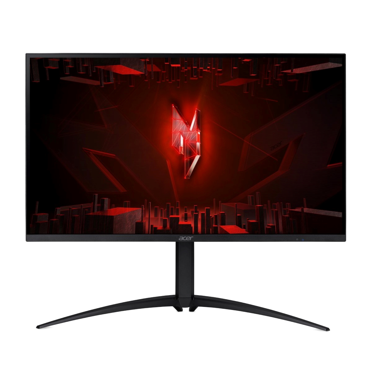 Bild von Acer Nitro (XV275UP3biiprx) 27" QHD Gaming Monitor