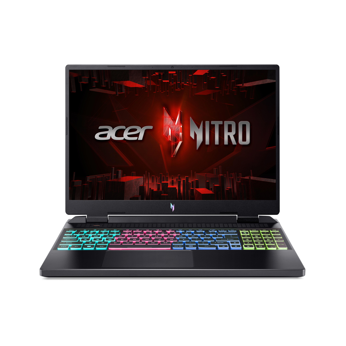 Bild von Acer Nitro 16 (AN16-51-78XN) Gaming