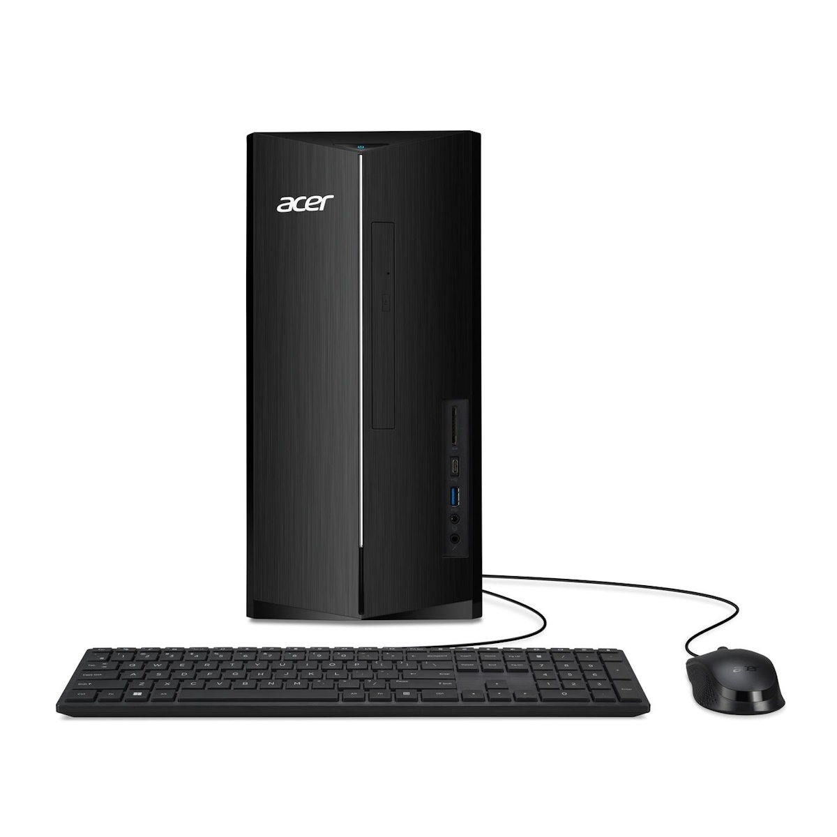 Bild von Acer Aspire TC-1785 PC Gaming Desktop