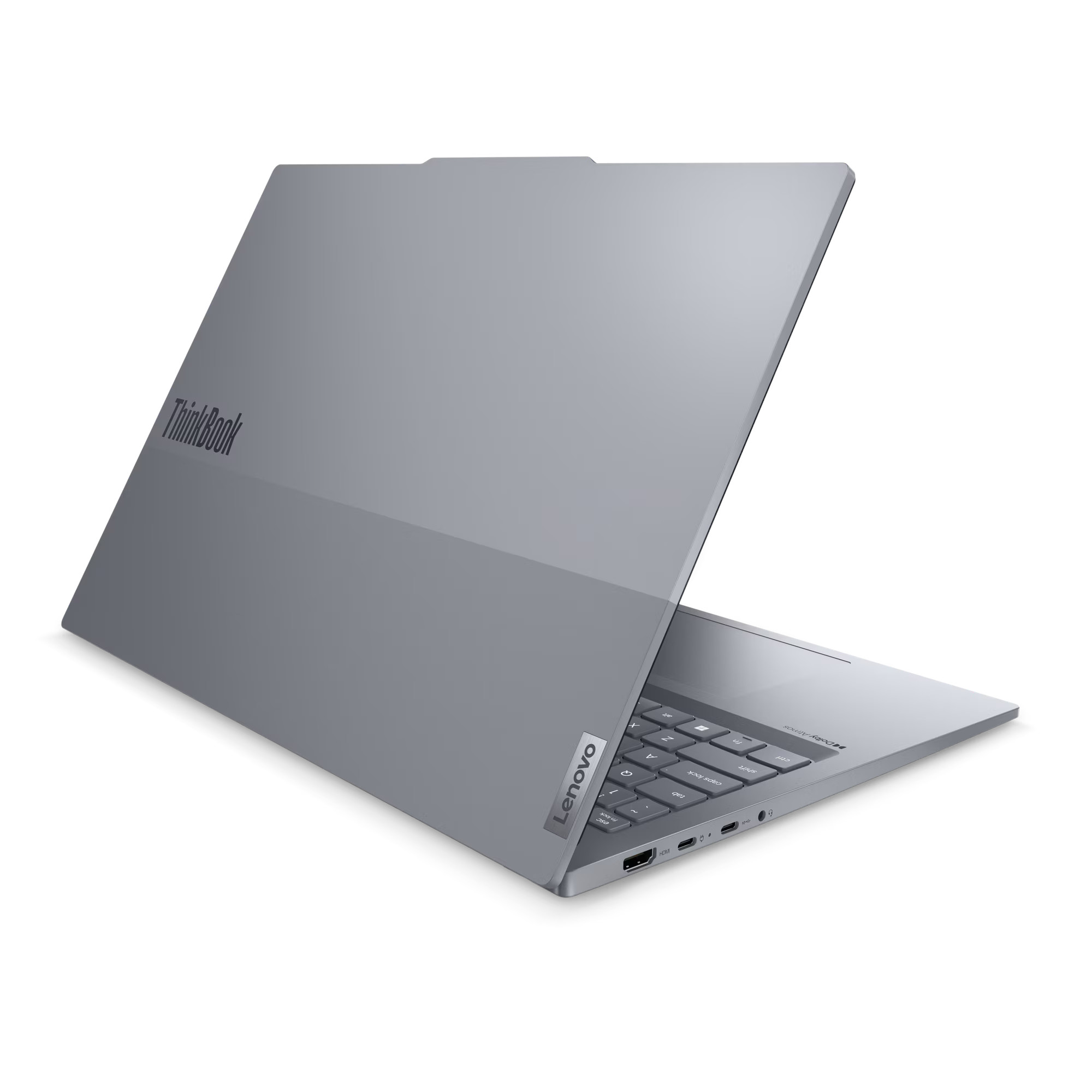 Bild von Lenovo ThinkBook 16 G7 21NH000EGE - 16