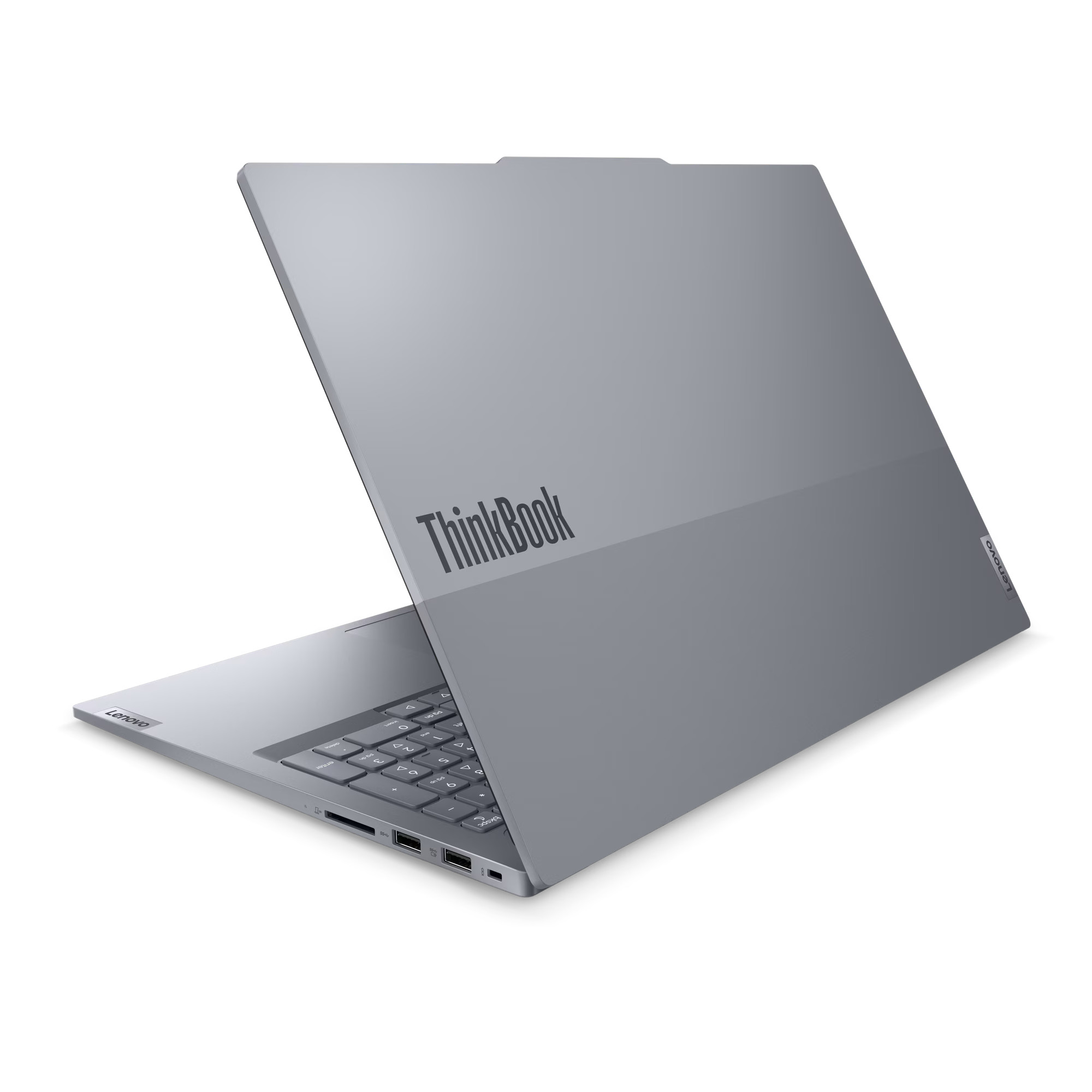 Bild von Lenovo ThinkBook 16 G7 21NH000EGE - 16