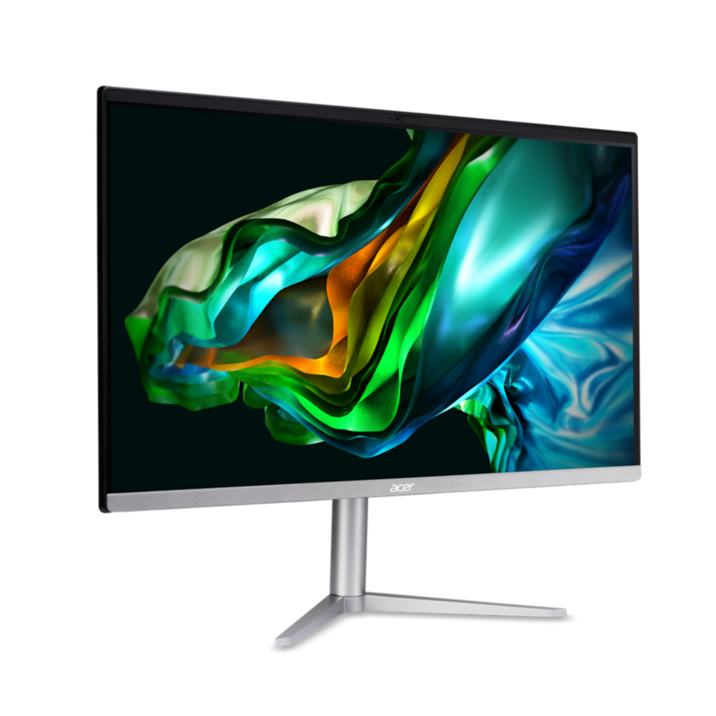 Bild von Acer Aspire All-in-One PC C24-1300