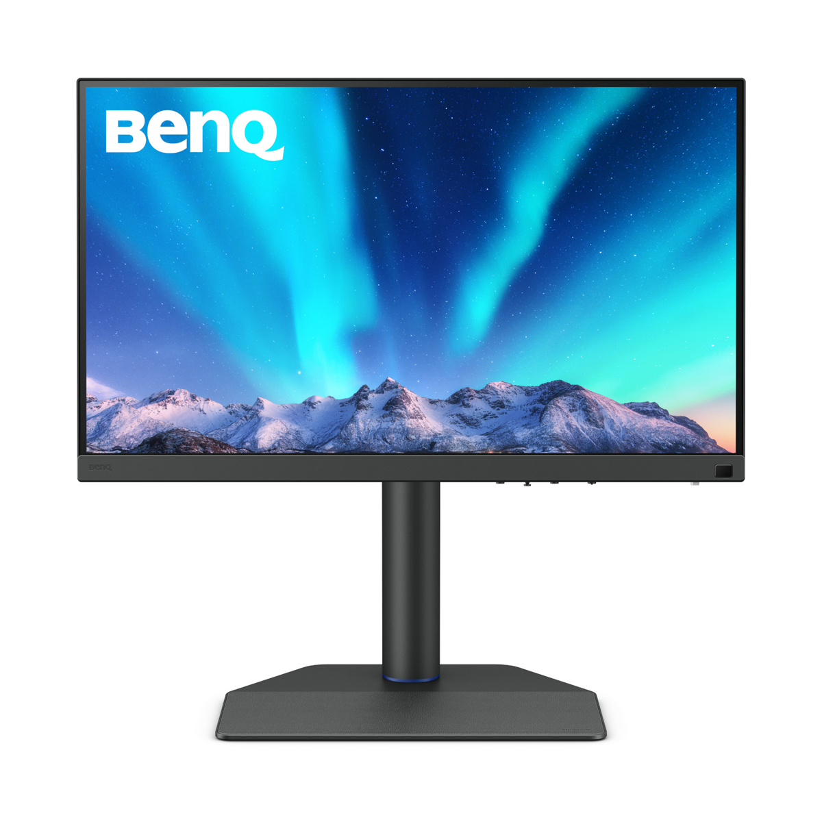 Bild von BenQ PhotoVue SW272U Monitor 68,58cm (27 Zoll)