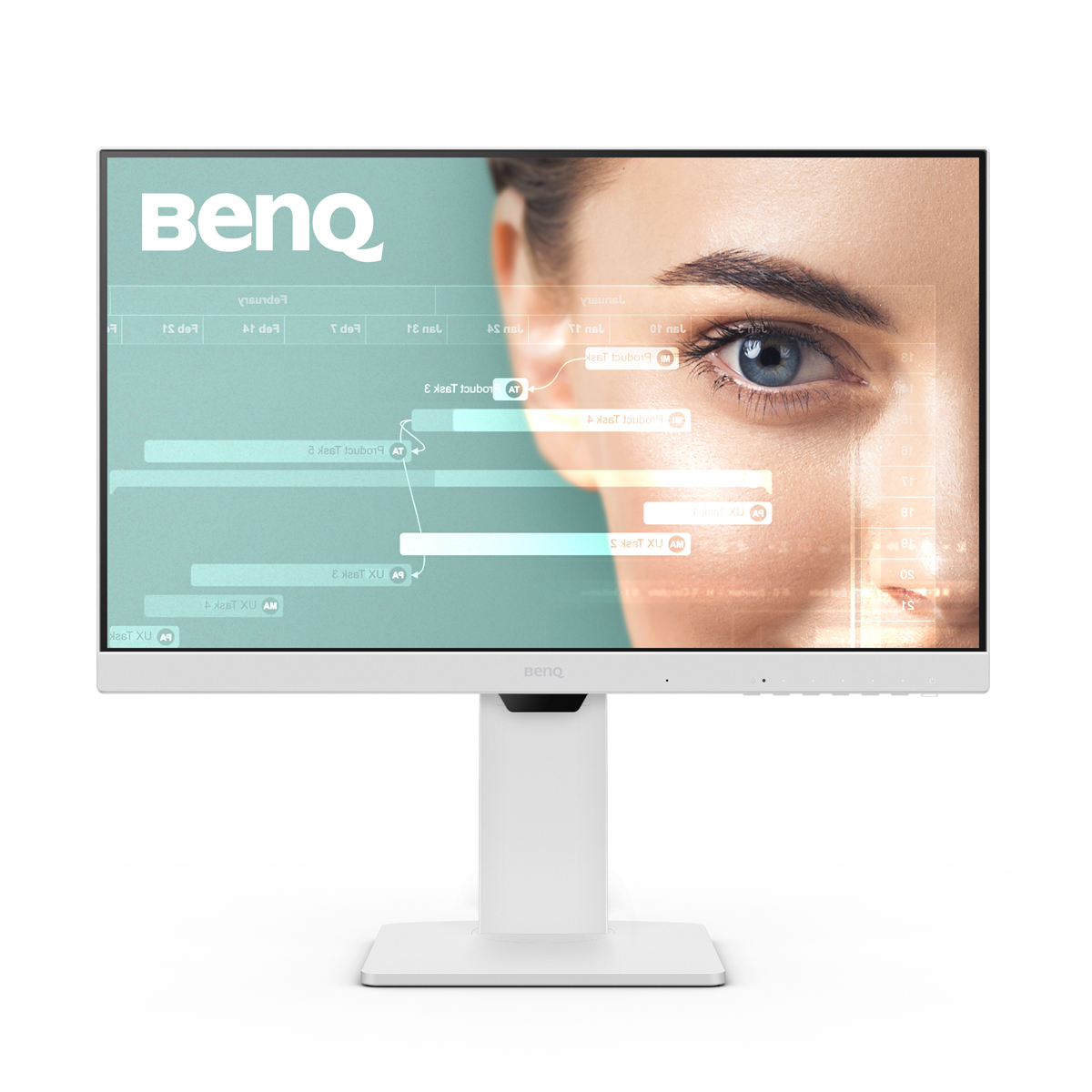 Bild von BenQ GW2786TC Monitor 68,58cm (27 Zoll)