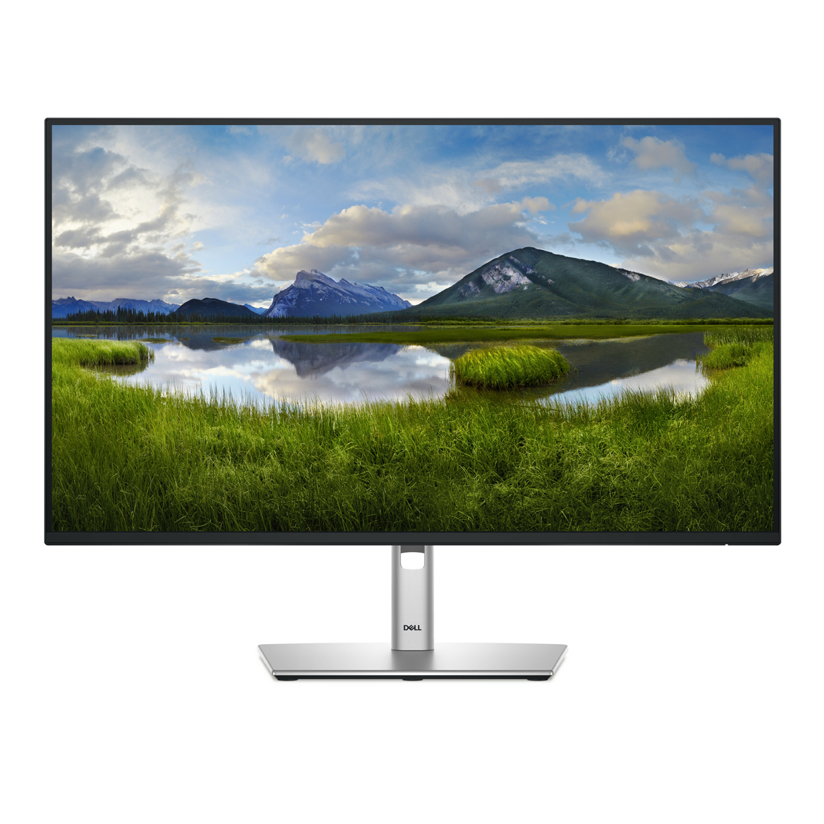 Bild von DELL P2725HE Office Monitor