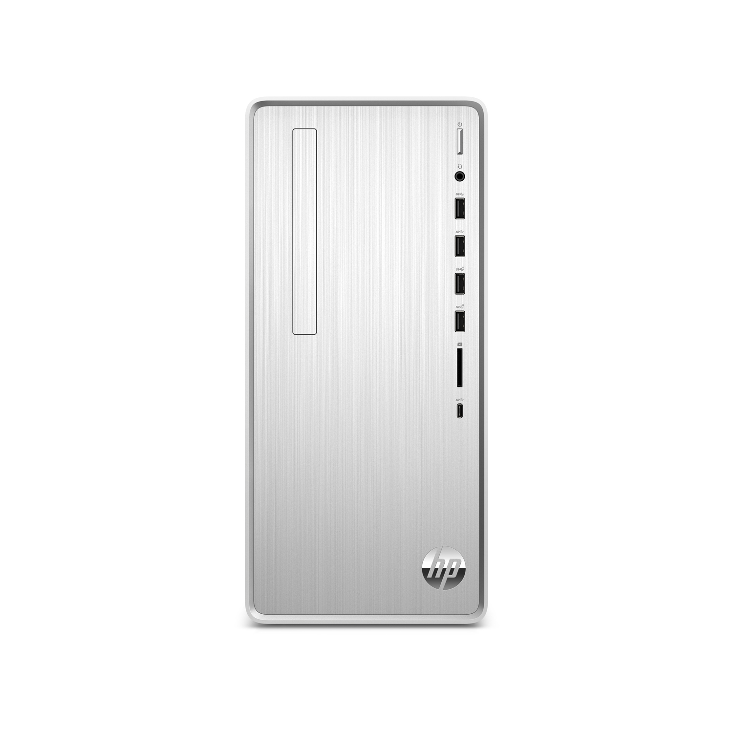 Bild von HP Pavilion Desktop TP01-5156ng PC [Intel i5-14400, 16GB RAM, 1TB SSD, UHD Grafik, Windows 11]