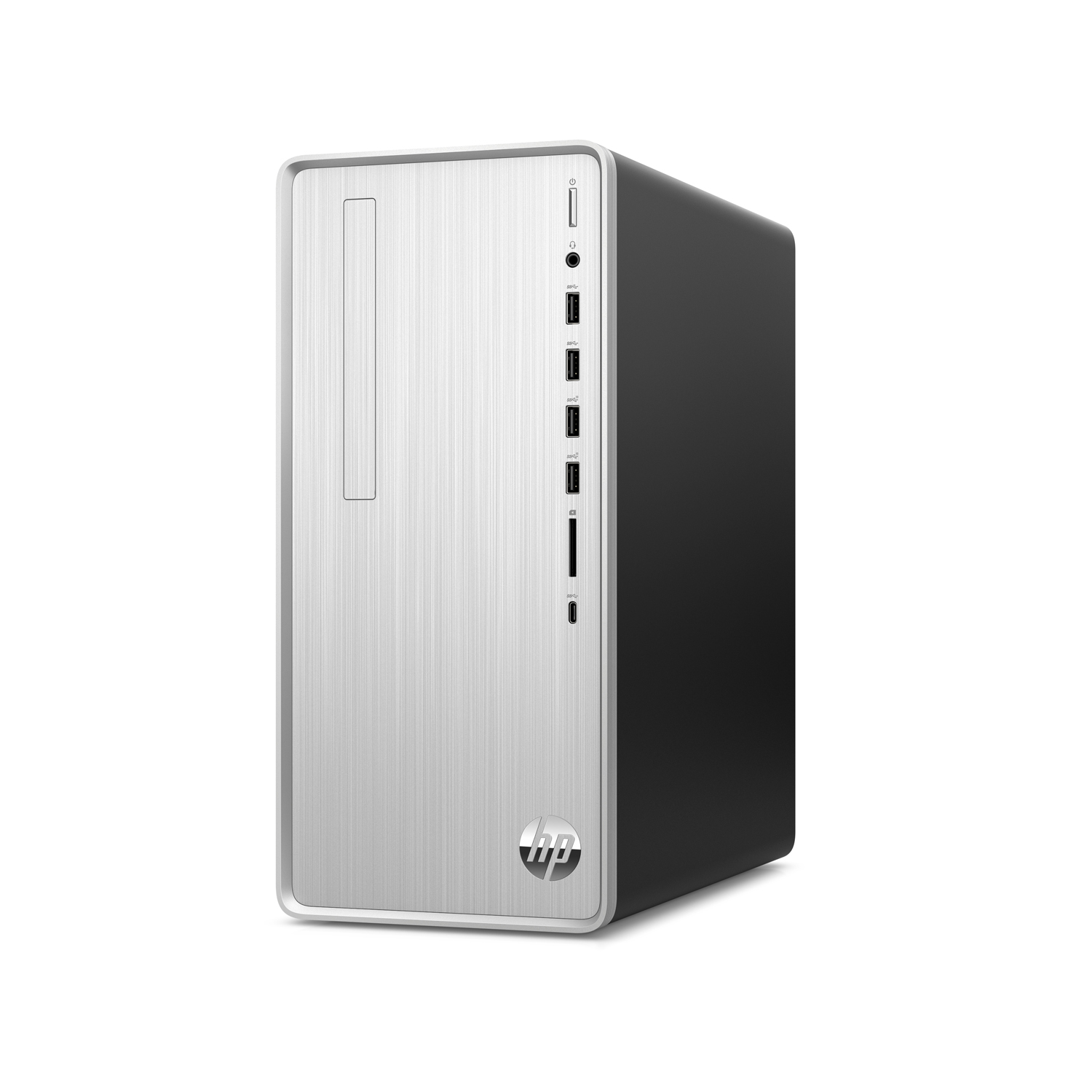 Bild von HP Pavilion Desktop TP01-5156ng PC [Intel i5-14400, 16GB RAM, 1TB SSD, UHD Grafik, Windows 11]