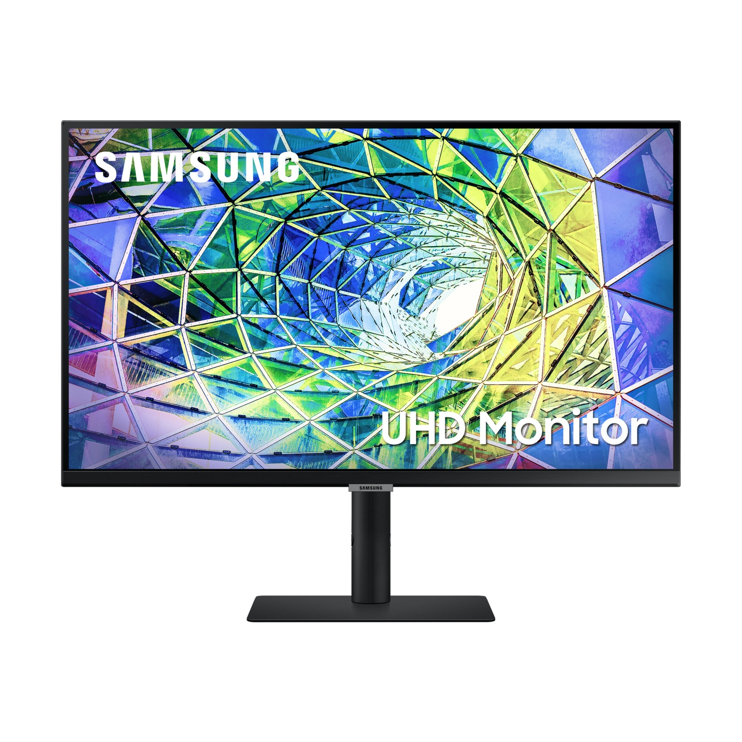 Bild von Samsung S27A800UNU Business Monitor - IPS, UHD, Pivot, USB-C