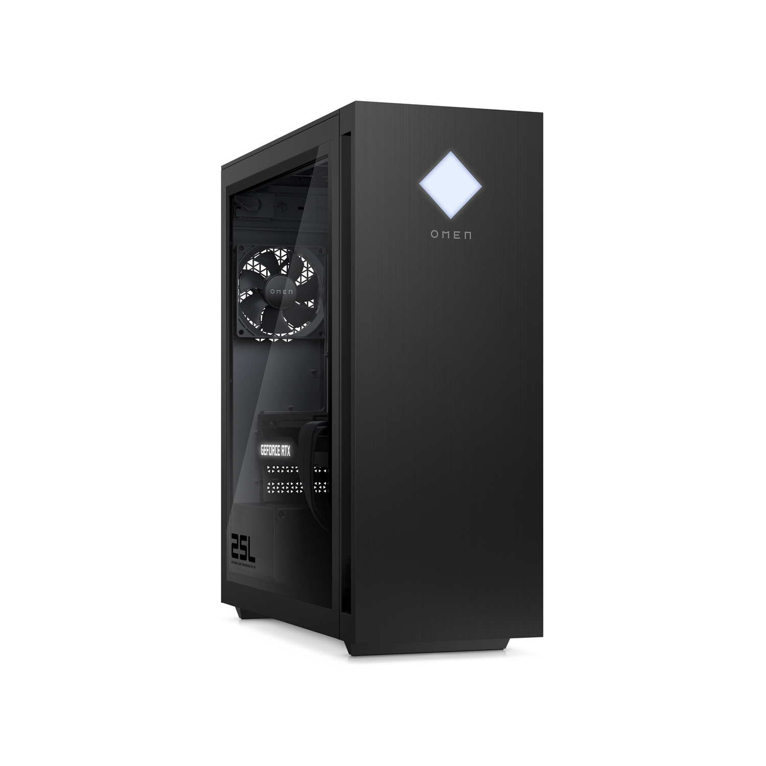 Bild von OMEN Desktop Gaming PC GT15-2177ng