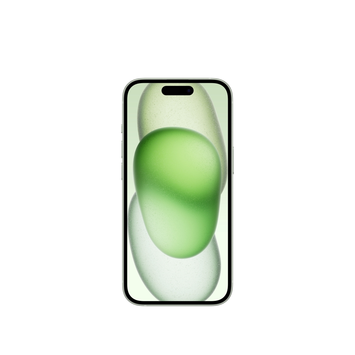 Bild von iPhone 15 128GB Grün
