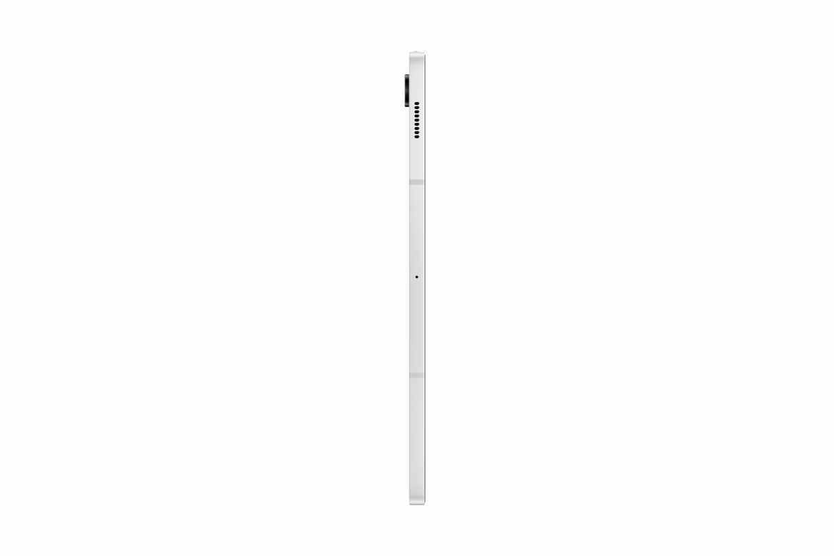 Bild von Samsung Galaxy Tab S9 FE+ Wi-Fi Silver 12,4