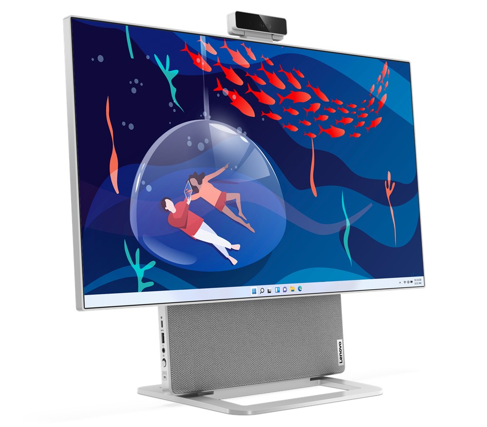 Bild von Lenovo Yoga AIO 7 27APH8 F0HK002VGE