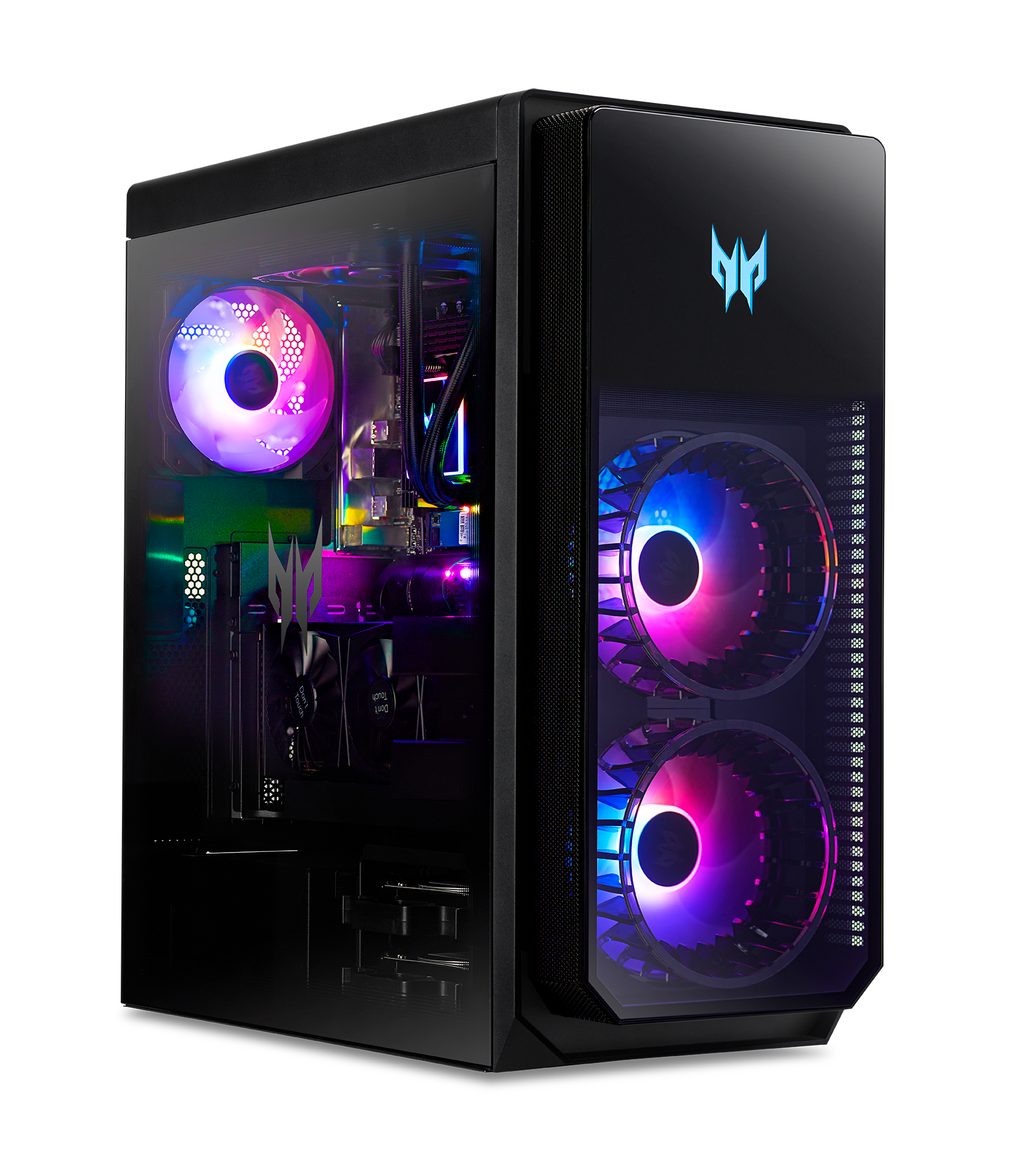 Bild von Acer Predator Orion 7000 PC Gaming Desktop