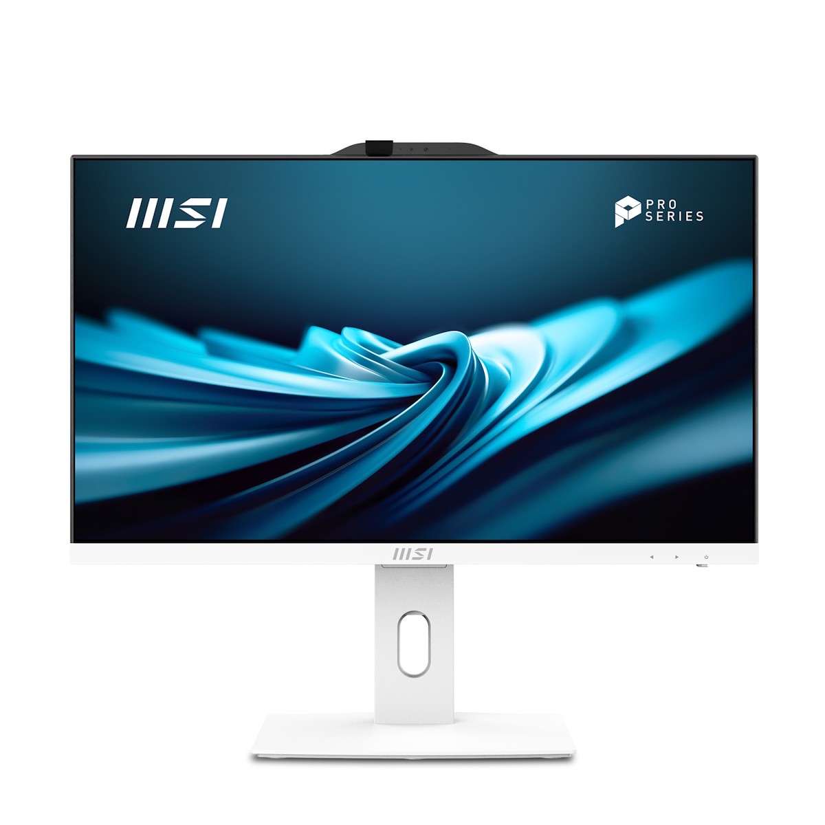 Bild von MSI PRO AP242P 14M-634DE All-in-One weiß