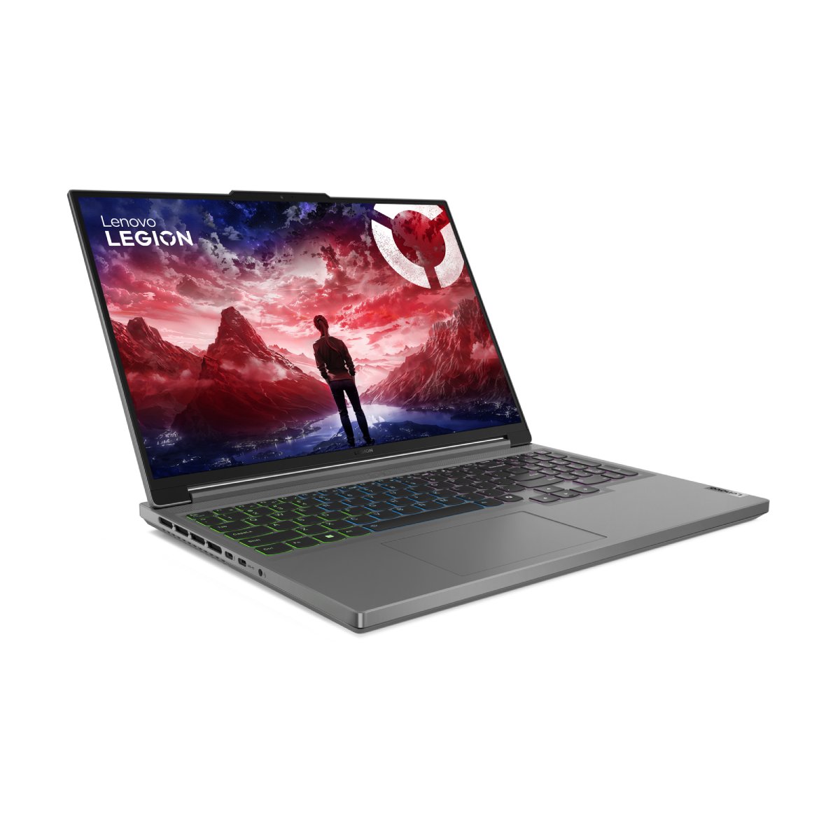Bild von Lenovo Legion Slim 5 83DH001FGE - 16