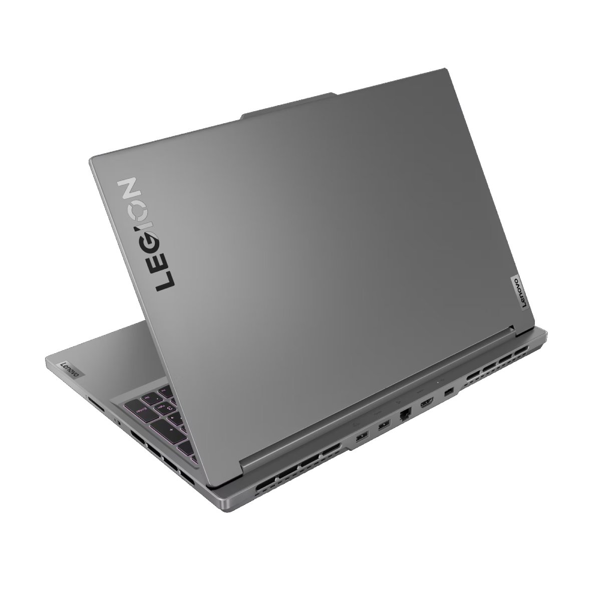 Bild von Lenovo Legion Slim 5 83DH001FGE - 16