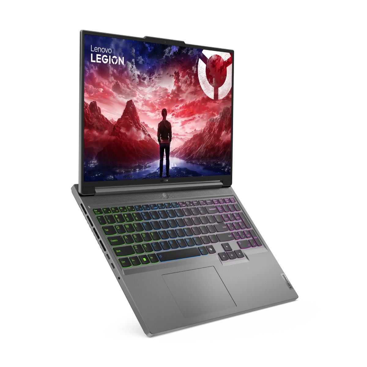 Bild von Lenovo Legion Slim 5 83DH001FGE - 16